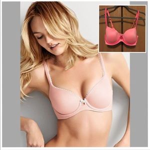 Victoria's Secret Pink Bra